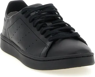 Yohji Yamamoto Sneaker - Black