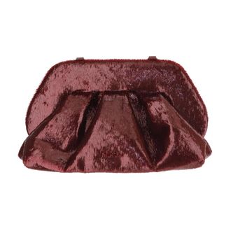 Themoir&egrave; Borsa Bios - - Bags - Donna - Rosso - ONE SIZE