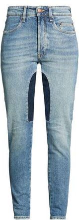 Siviglia BOTTOMWEAR - Pantaloni jeans su YOOX.COM