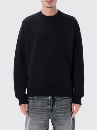 Diesel Sweater DIESEL Men color Black