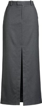 Weili Zheng BOTTOMWEAR - Maxi skirts on YOOX.COM
