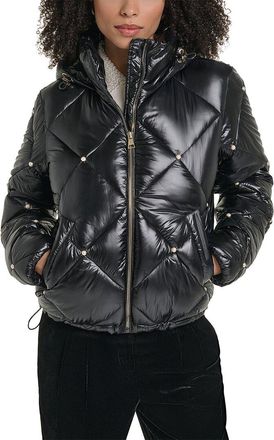 Karl Lagerfeld Karl Lagerfeld Puffer Jacket