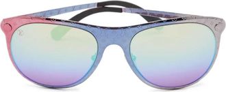 Louis Vuitton 1077359 Multicolor - Zilver