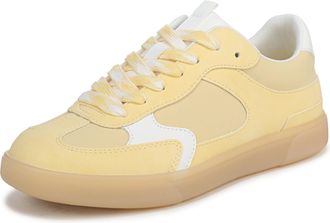 Blowfish Womens Tastic, Yellow, 5.5 UK