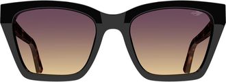 Mormaii M0156 M0156AFPA7 Mens Sunglasses Black Size 52