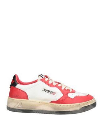 Autry FOOTWEAR - Trainers on YOOX.COM
