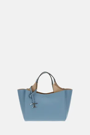 Tod's Borsa Apa 2 Manici Mini
