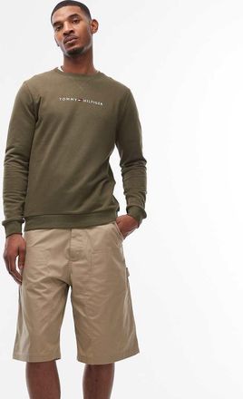 Carhartt Work in Progress Postal DK - Pantaloncini beige-Neutro