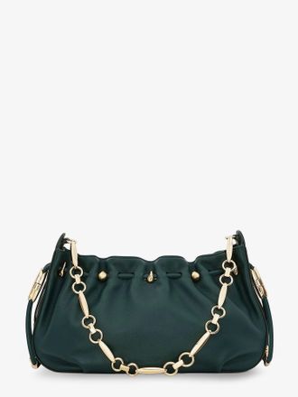 Zimmermann Pochette Halcyion in pelle - ZIMMERMANN - gender_Woman