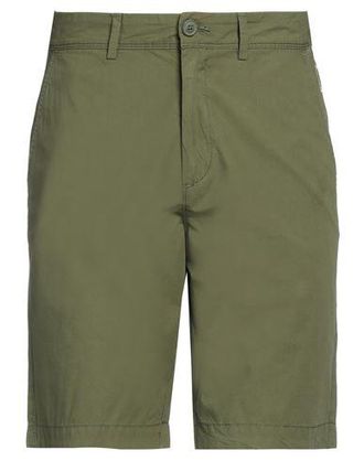 Napapijri HOSEN & R&Ouml;CKE - Shorts & Bermudashorts auf YOOX.COM