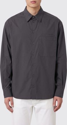 Roberto Collina Camicia casual in cotone