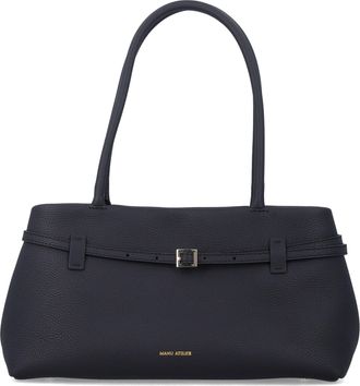 Manu Atelier Taschen.. Schwarz
