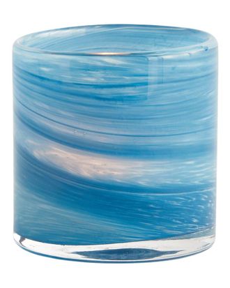 Napa Home & Garden Barclay Butera Seaside Glass Hurricane
