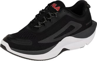 Fila Dames Sneaker Mode Trainer - Dames - Sneakers - Zwart - 39 EU - Schoenen