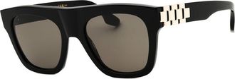 Victoria Beckham Womens Vb675s 52Mm Sunglasses