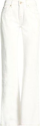 7 For All Mankind BOTTOMWEAR - Pantaloni jeans su YOOX.COM