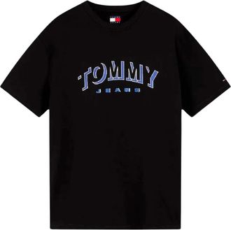Tommy Hilfiger Uomo, Top, Nero, L, new