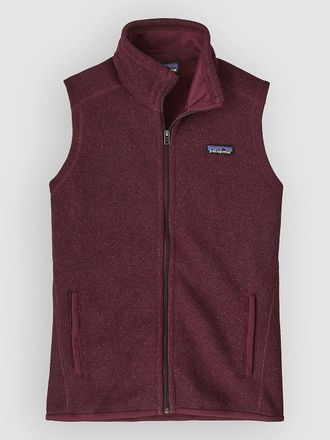 Patagonia Better Sweater Bodywarmer