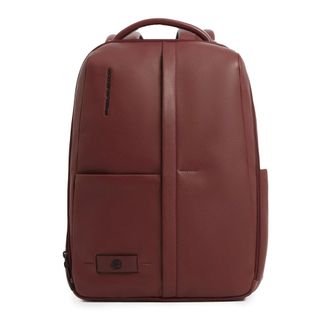 Piquadro Hombre, Bolsos, Rojo, Talla: ONE Size