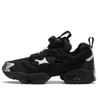 Reebok InstaPump Fury OG MU Black Steel FV0417