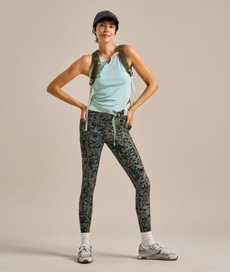 BAM Enduro Side Pocket Leggings - XX-Large