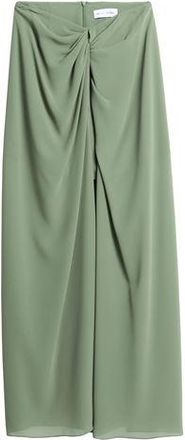 Weili Zheng BOTTOMWEAR - Maxi skirts sur YOOX.COM