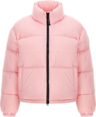 Canada Goose Fallon Down Jacket