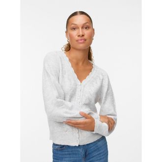 Vero Moda Vest met V-hals