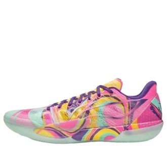 Li-Ning Gamma 2 Radiant ABAV033-12