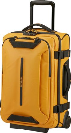 Samsonite Eco Diver Softside Carry-On Wheeled Duffel - Luggage
