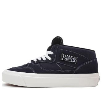 Vans Half Cab Anaheim Factory 33 DX Dark Blue VN0A5KX6NWD