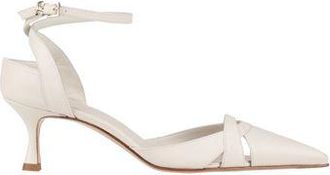 Sergio Levantesi FOOTWEAR - Pumps sur YOOX.COM