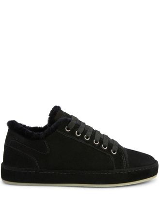 Giuseppe Zanotti Sneakers GZ-City - Nero