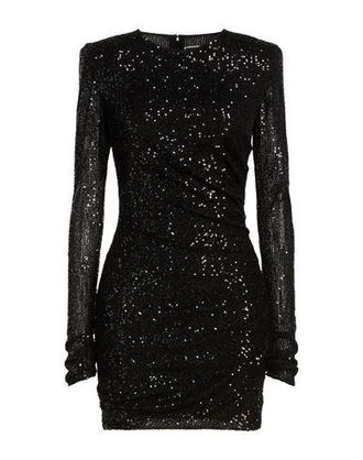 Elisabetta Franchi DRESSES - Mini dresses sur YOOX.COM