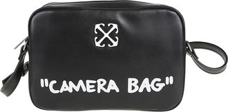 Off-white Mujer, Bolsos, Negro, Talla: ONE Size