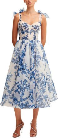 Homeyee Homeyee Midi Dress