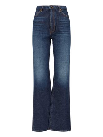 Khaite Jeans Bootcut