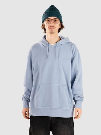 Dickies Plentywood Hoodie blau