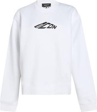 Dsquared2 TOPWEAR - Felpe su YOOX.COM