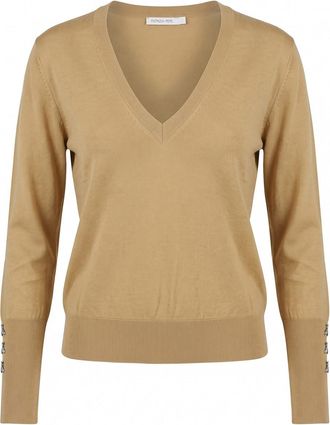 Patrizia Pepe Sweater