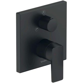 Duravit Duravit - Manhattan Mezclador Monomando Empotrado Para Ba&ntilde;era