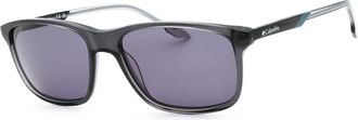 Columbia C567S 022 Mens Sunglasses Grey Size 59