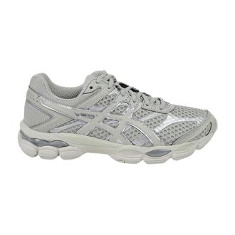 Asics Asics, Sneakers, male, Gray, Size: 12 US Gel-Cumulus 16 Sneakers