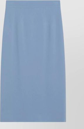 Dolce & Gabbana stretch pencil skirt