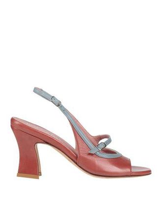 Lorena Paggi SCHUHE - Sandalen auf YOOX.COM