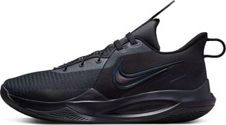 Nike Precision 6 FlyEase Black Anthracite DJ7552-001