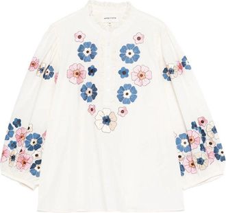 Antik Batik Amantina Blouse