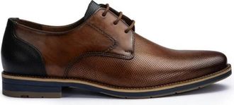 Lloyd Lloyd - Zakelijke Schoenen - Heren - Schoenen - Bruin - Maat: 42 EU