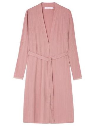 Twinzen Peignoir De Bain Femme Lot De Serviettes De Bain Luxe En