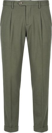 Baldinini Viscose Men Mens Pants